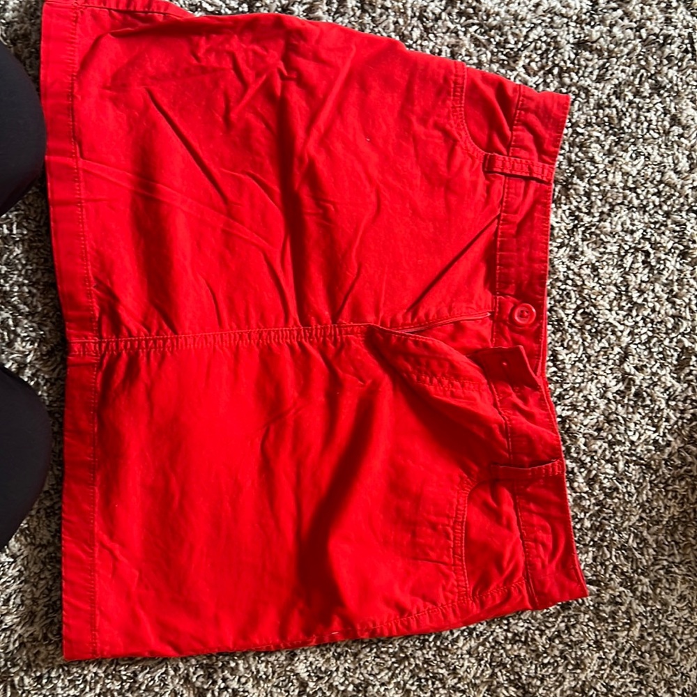 skort
